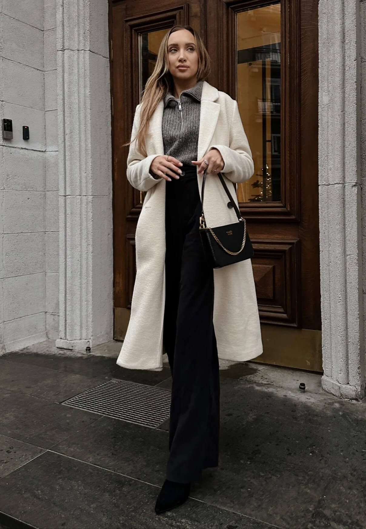 Gaby Spring Style