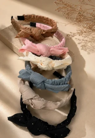 Girls Stylish Hair Band