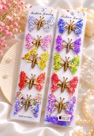 Girls Hair Pin