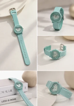 Girls Stylish Watches